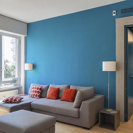 Suite Blu A Genova By Wonderful Italy Esterno foto