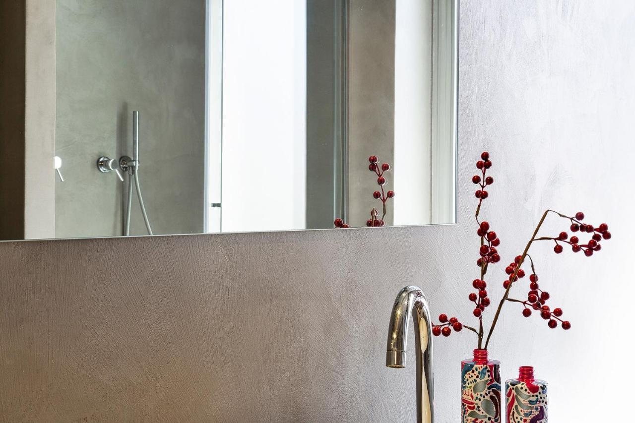 Suite Blu A Genova By Wonderful Italy Esterno foto