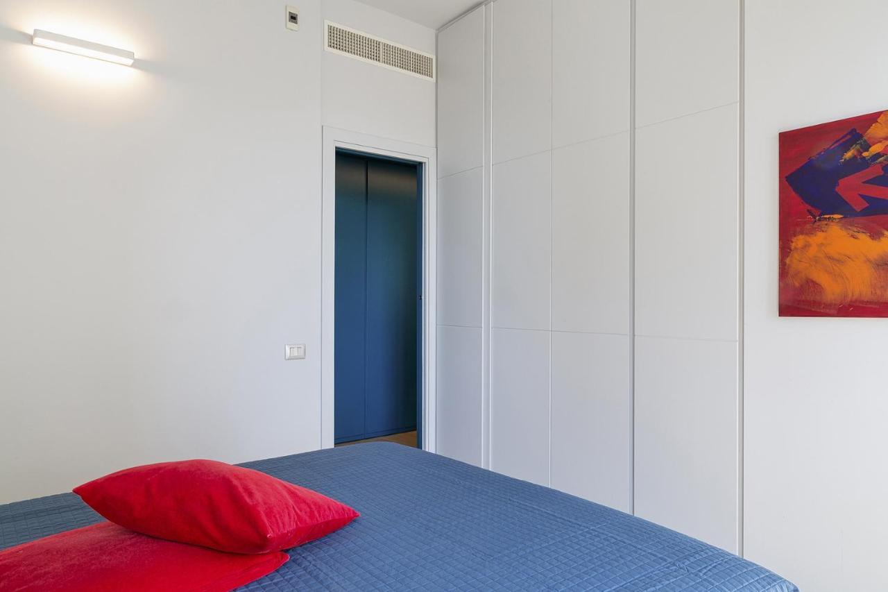 Suite Blu A Genova By Wonderful Italy Esterno foto